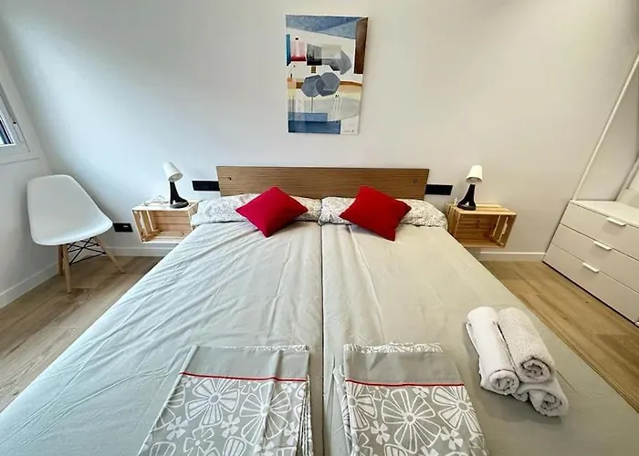 Loft Centrico Y Acogedor Uat01526