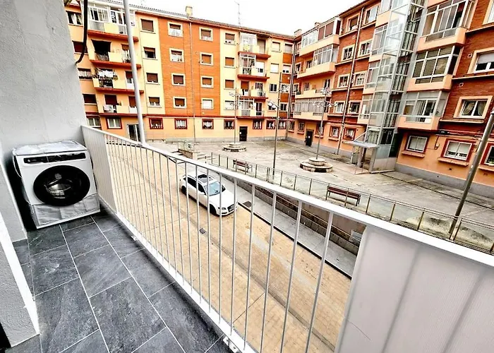 Loft Centrico Y Acogedor Uat01526