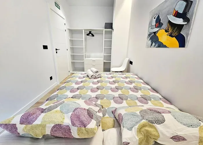 Loft Centrico Y Acogedor Uat01526