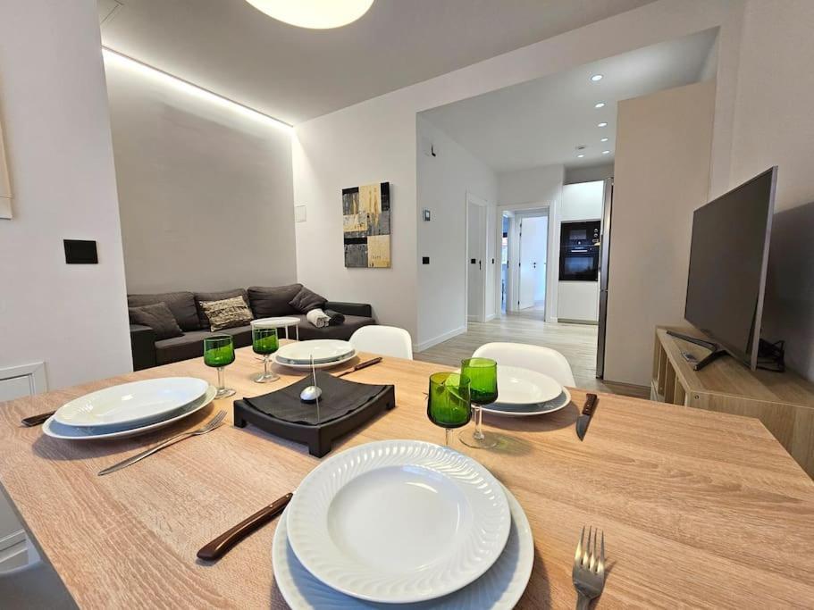 Loft Centrico Y Acogedor Uat01526 Pampeluna