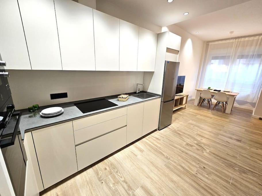 Loft Centrico Y Acogedor Uat01526 Pampeluna