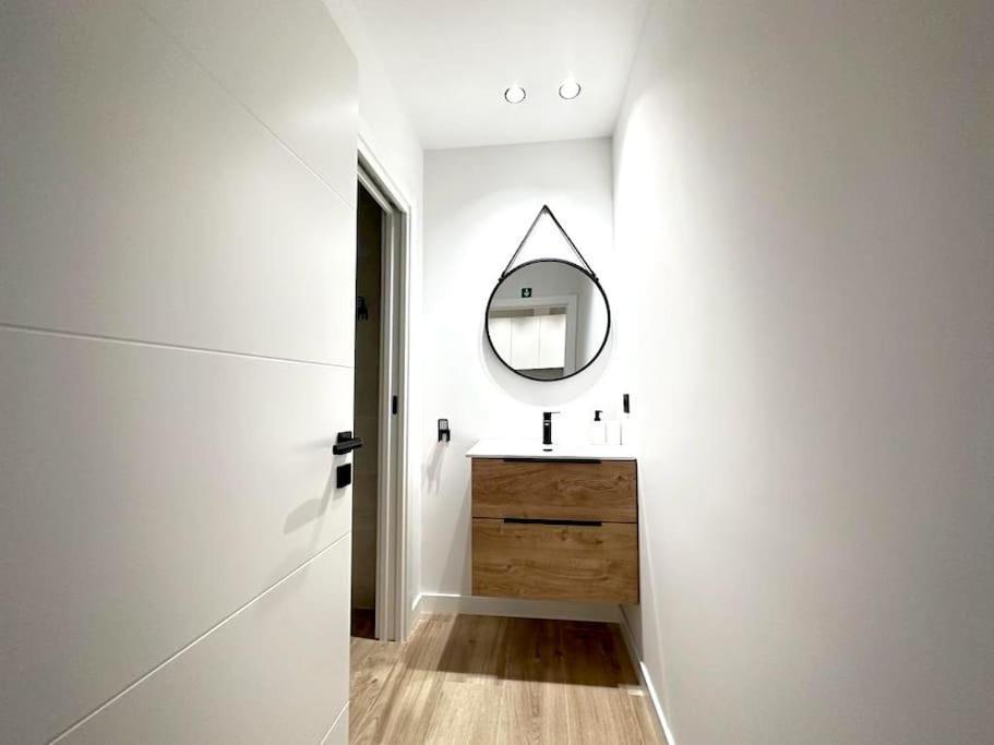 Loft Centrico Y Acogedor Uat01526 Apartament *
