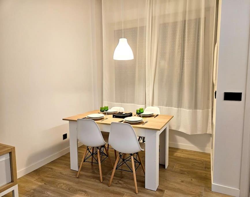 Apartament Loft Centrico Y Acogedor Uat01526 Pampeluna