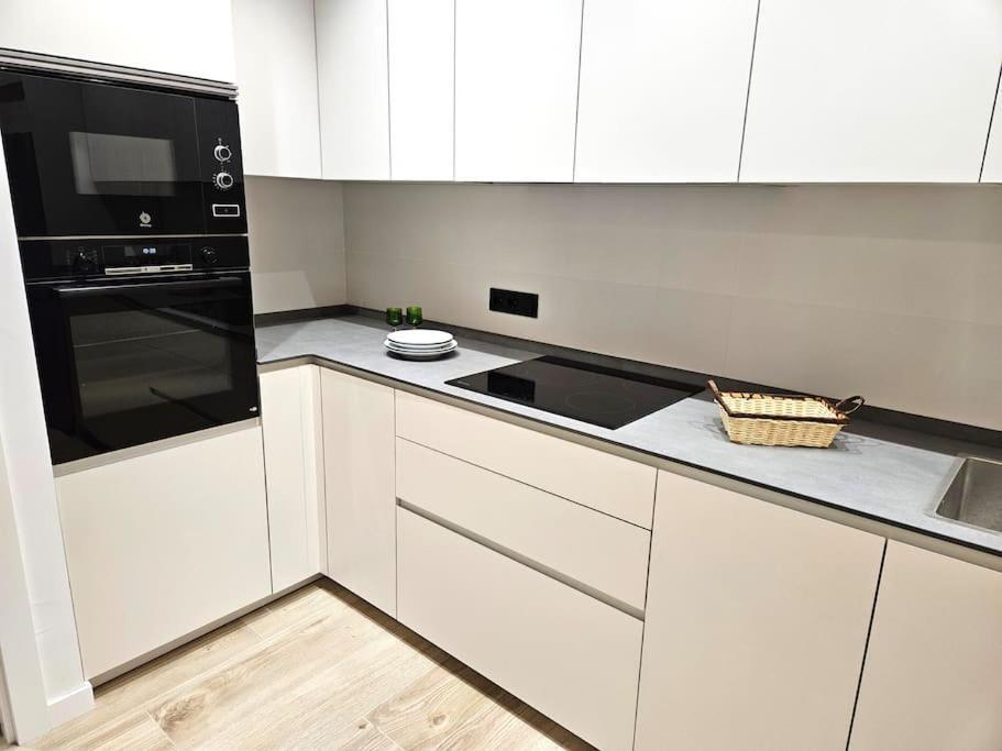 Loft Centrico Y Acogedor Uat01526 Pampeluna
