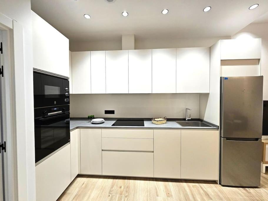 Loft Centrico Y Acogedor Uat01526 Pampeluna