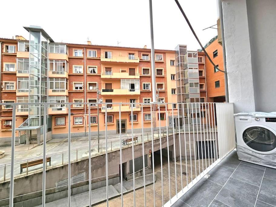 Apartament Loft Centrico Y Acogedor Uat01526