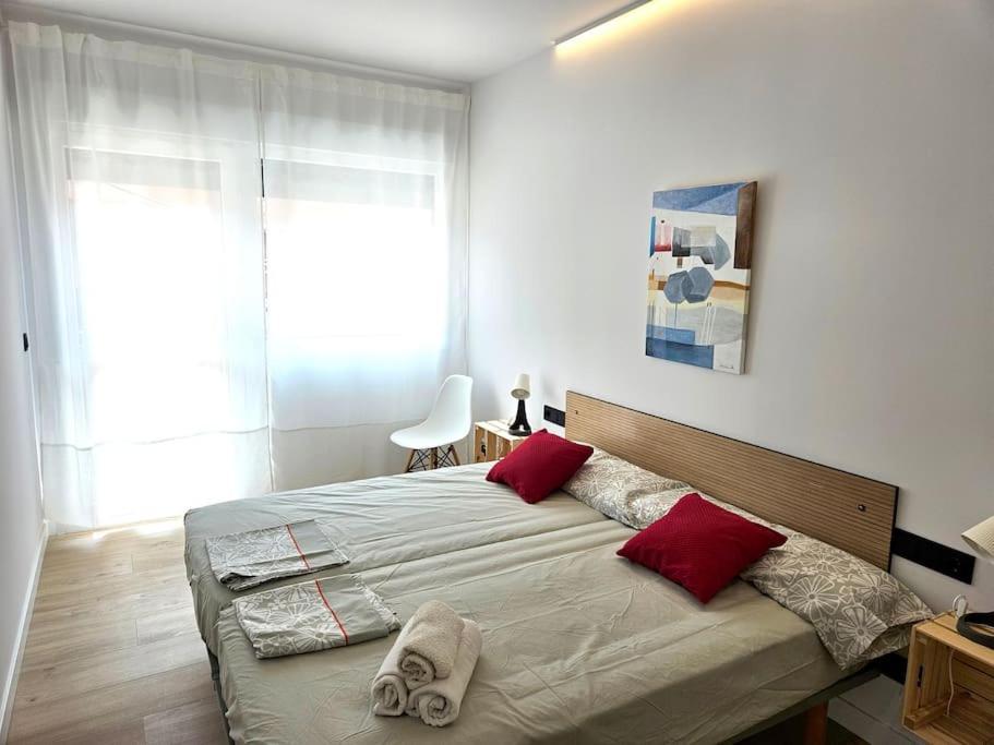 Loft Centrico Y Acogedor Uat01526 Apartament Pampeluna