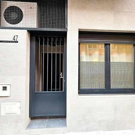 Loft Centrico Y Acogedor Uat01526 Apartment Pamplona Exterior photo