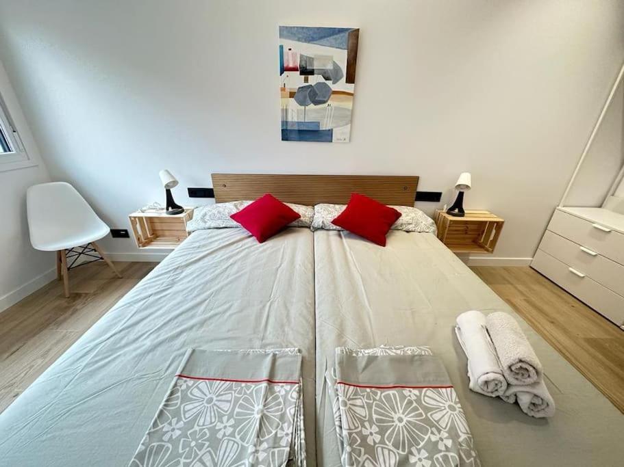 Apartment Loft Centrico Y Acogedor Uat01526 *