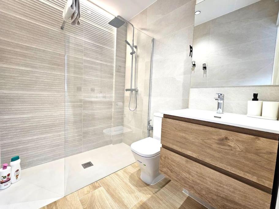 Loft Centrico Y Acogedor Uat01526 * Pamplona