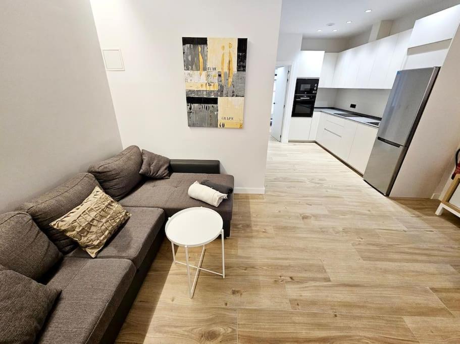 Loft Centrico Y Acogedor Uat01526 Apartment Pamplona