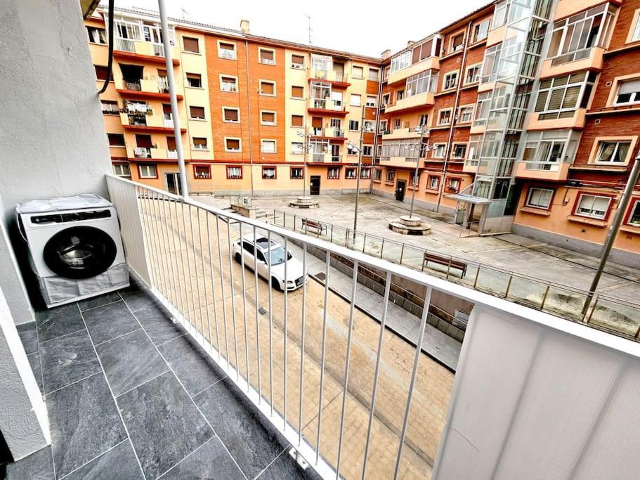 Loft Centrico Y Acogedor Uat01526 Apartment