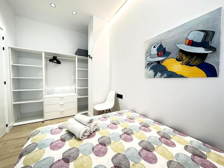 Loft Centrico Y Acogedor Uat01526 Apartment