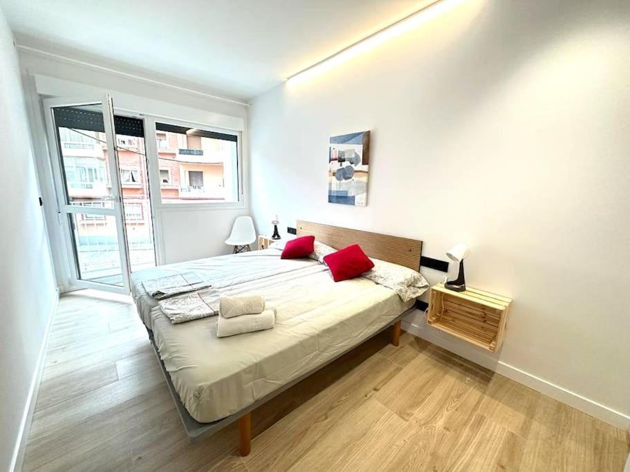 Loft Centrico Y Acogedor Uat01526 Apartment *