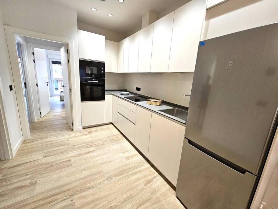 Loft Centrico Y Acogedor Uat01526 Apartment Pamplona