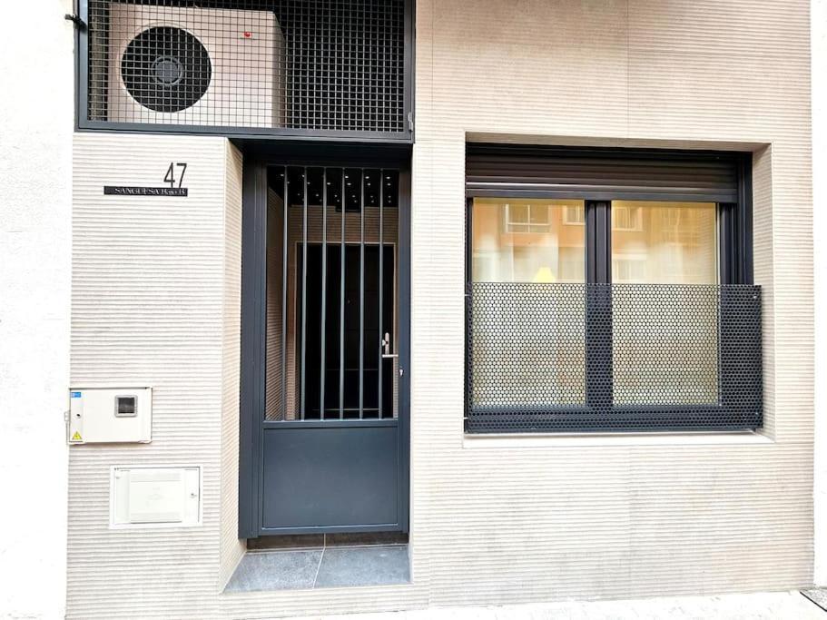 Loft Centrico Y Acogedor Uat01526 * Pamplona