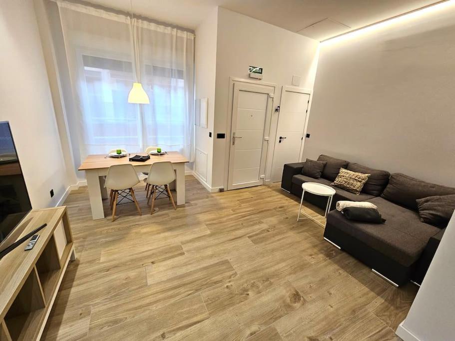 Apartment Loft Centrico Y Acogedor Uat01526