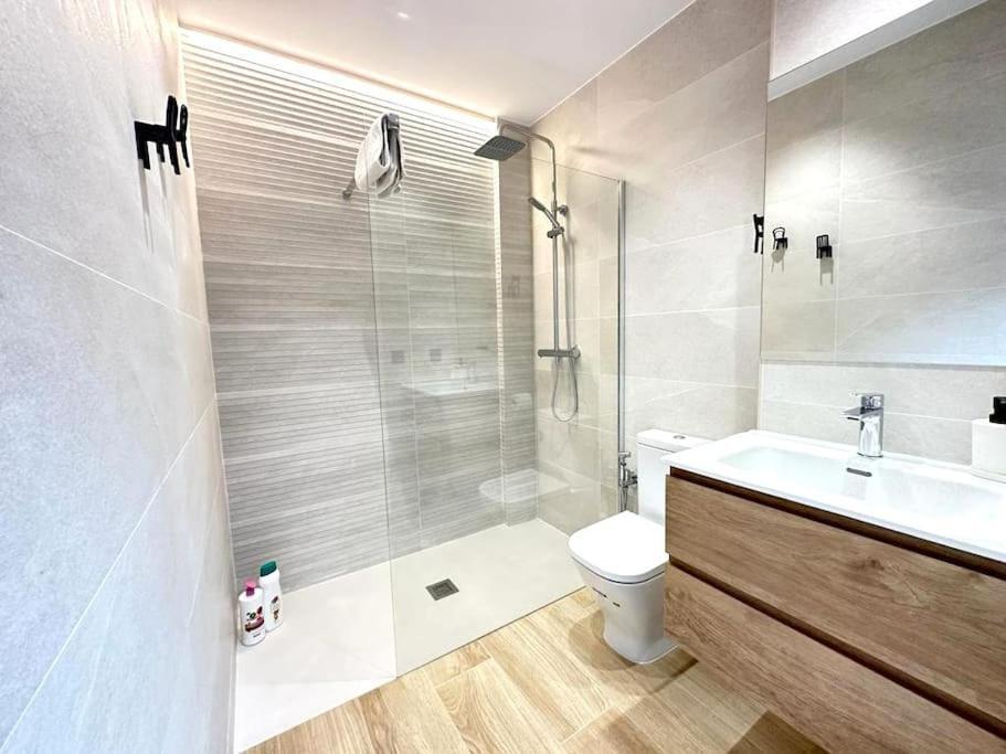 Loft Centrico Y Acogedor Uat01526 Pamplona